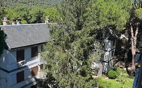 Estudio Pantano San Juan